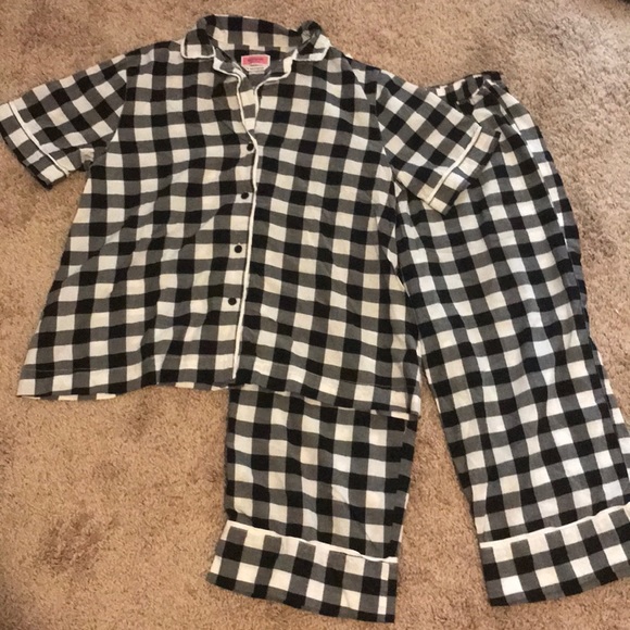 kate spade Other - Kate Spade Pajama Set Medium